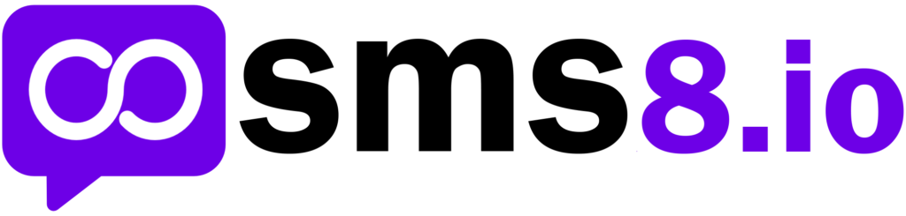 SMS8.io